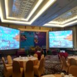 Sewa Proyektor Semarang - Portofolio dan Dokumentasi