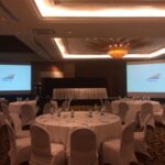 Sewa Proyektor Semarang - Portofolio dan Dokumentasi