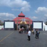 Sewa Proyektor Semarang - Portofolio dan Dokumentasi