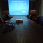 Sewa Proyektor Semarang - Portofolio dan Dokumentasi