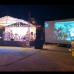 Sewa Proyektor Semarang - Portofolio dan Dokumentasi