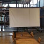 Sewa Proyektor Semarang - Portofolio dan Dokumentasi