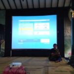 Sewa Proyektor Semarang - Portofolio dan Dokumentasi