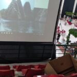 Sewa Proyektor Semarang - Portofolio dan Dokumentasi