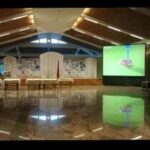 Sewa Proyektor Semarang - Portofolio dan Dokumentasi