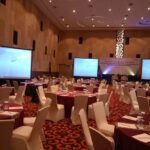 Sewa Proyektor Semarang - Portofolio dan Dokumentasi