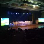 Sewa Proyektor Semarang - Portofolio dan Dokumentasi