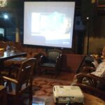 Sewa Proyektor Semarang - Portofolio dan Dokumentasi