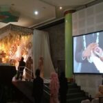 Sewa Proyektor Semarang - Portofolio dan Dokumentasi