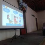 Sewa Proyektor Semarang - Portofolio dan Dokumentasi