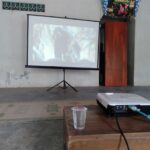 Sewa Proyektor Semarang - Portofolio dan Dokumentasi