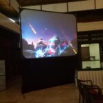 Sewa Proyektor Semarang - Portofolio dan Dokumentasi